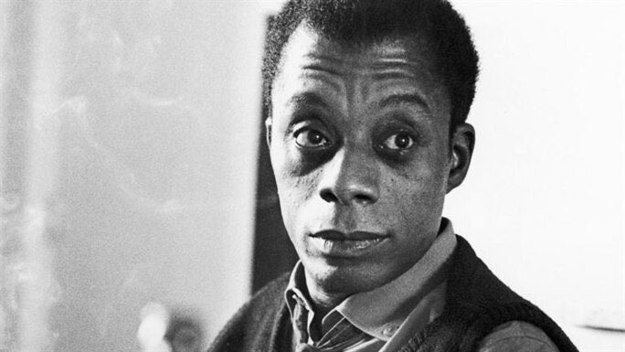 « On ne peut pas changer tout ce qu'on affronte, mais rien ne peut changer tant qu'on ne l'affronte pas. »James Baldwin
