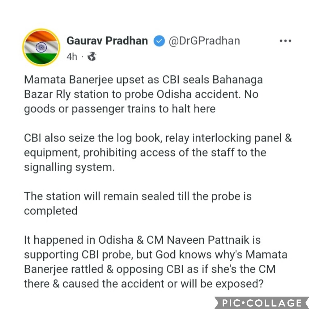 #OdishaTrainTragedy #OdishaTrainAccident #TrainAccidentInOdisha #TrainAccident
