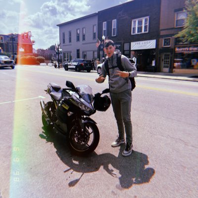 NatesMayo's tweet photo. #NewProfilePic https://t.co/6nEvhZ7wKI