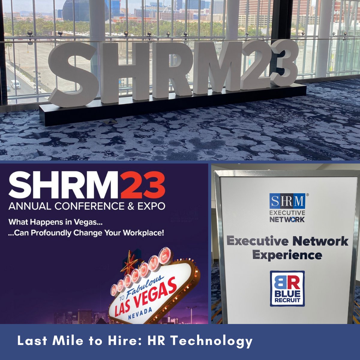 Thanks to @SHRM & @eddesignlab for an awesome session.  Skilled based hiring is the hiring of the future!

#SHRM23 #SHRM75 #HR #HRtech #hiring