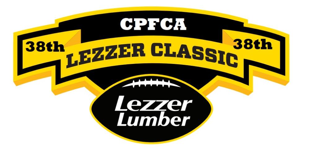 2023 CPFCA Lezzer Lumber Classic Hype Video tinyurl.com/2aeuwa55