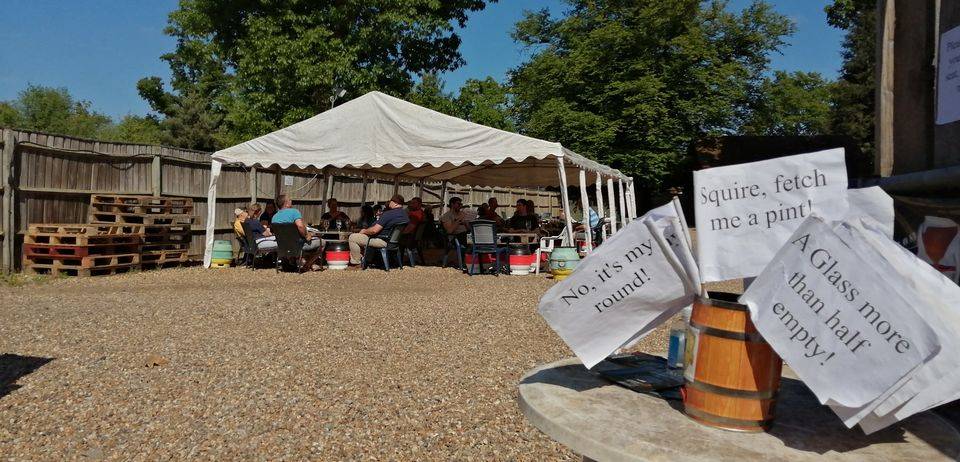 Bond Brews Ltd tweet media