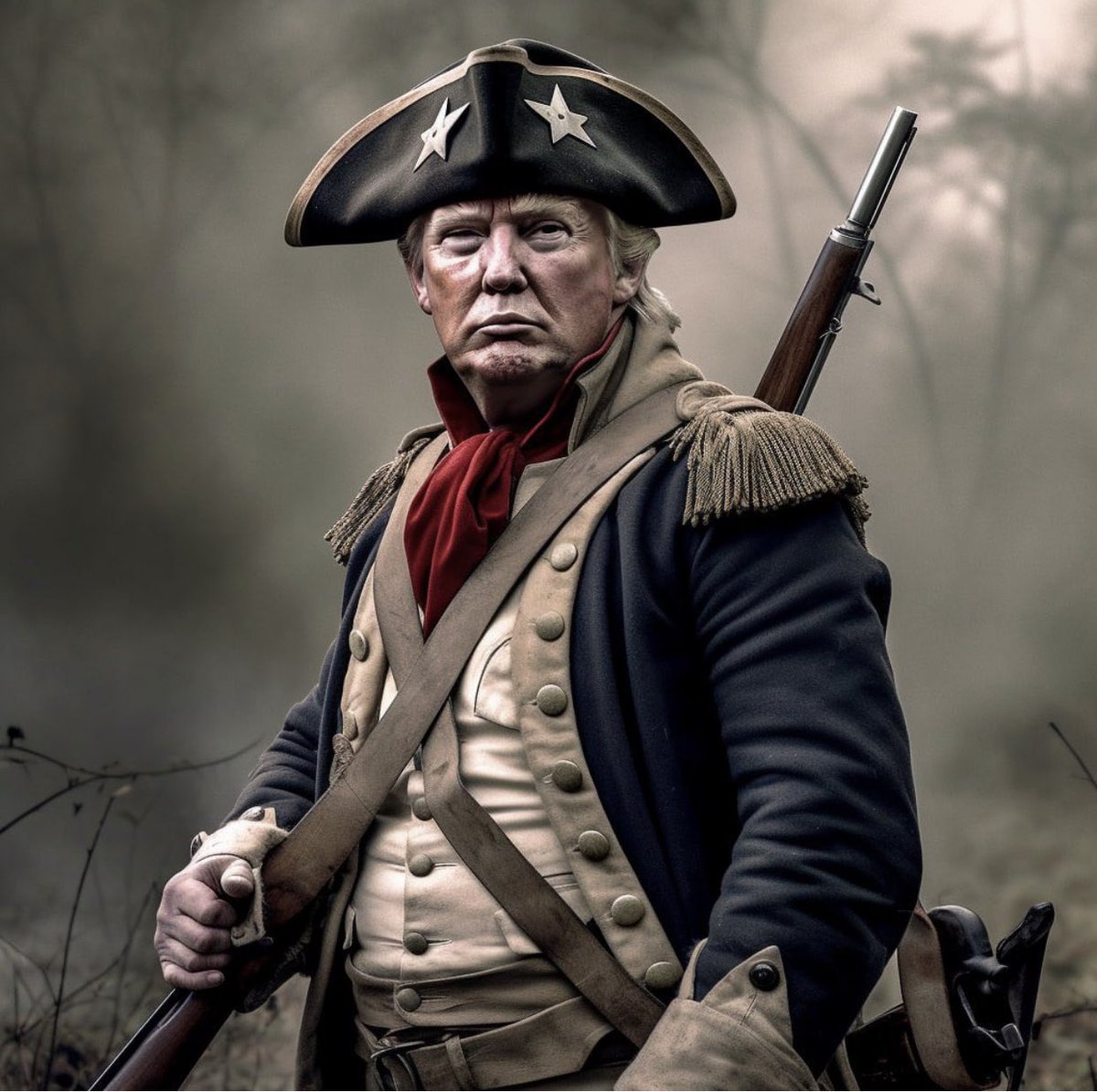 Vernon Jones (@vernonforga) on Twitter photo Thereโs gonna be a reckoningโฆat the ballot box! #2024Elections #USA #Freedom #AmericaFirst <a href="/TrumpWarRoom/">Trump War Room</a> <a href="/TeamTrump/">Team Trump (Text TRUMP to 88022)</a> Thereโs gonna be a reckoningโฆat the ballot box! #2024Elections #USA #Freedom #AmericaFirst <a href="/TrumpWarRoom/">Trump War Room</a> <a href="/TeamTrump/">Team Trump (Text TRUMP to 88022)</a>