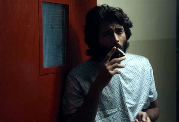 Sai_tweetss's tweet photo. Best actor Awards & Film fare @filmfare
@TheDeverakonda For #ArjunReddy
A @imvangasandeep film
#VijayDeverakonda #Vd12 #Kushi #KushiFirstSingle https://t.co/KxvONT8UOG