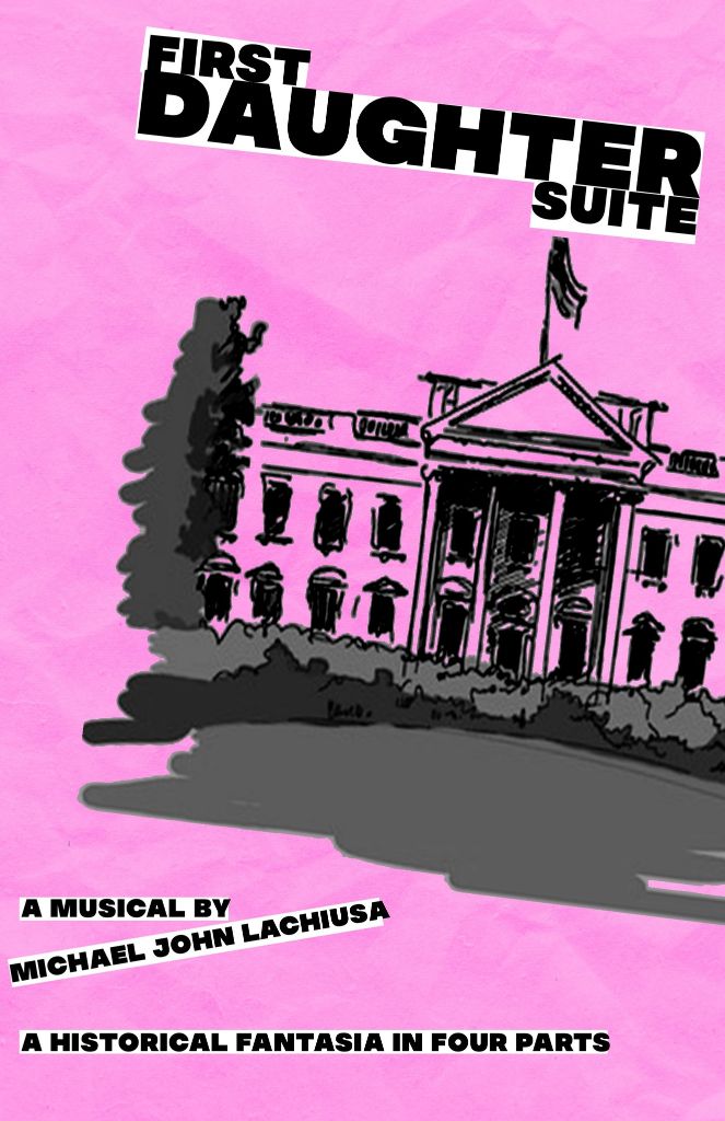 frreviewers's tweet photo. https://t.co/00xPBLMkAr
#FrontRowReviewers #celebratingthegoodinarts #theatre #firstdaughtersuite #creeksidetheatrefest #musical #musicaltheater #blackbox https://t.co/rSPfMGT1zt