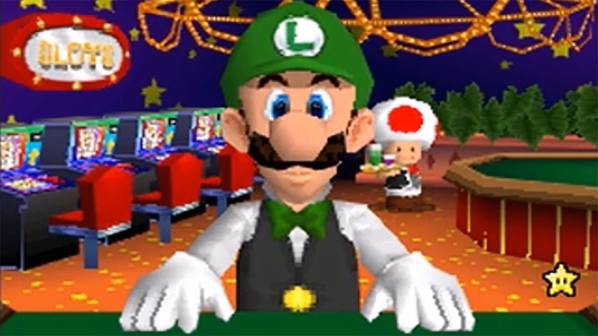 Y’all had to be there… the Mario vs Luigi game mode use to be my shit 🔥💯

#Nintendo #NintendoDS #NSMB #Nostalgia