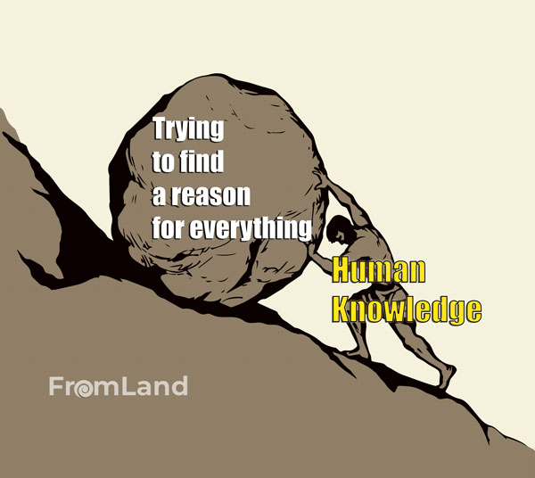 TheFromLand's tweet image. "The struggle itself towards the heights is enough to fill a man's heart. One must imagine Sisyphus happy." ~Albert Camus #meaning #chaos #EmbraceTheStruggle