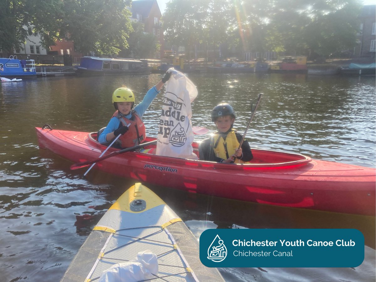 paddle_uk's tweet photo. That's a wrap! Two amazing weeks of #BigPaddleCleanup action have come to an end!♻️ 

We've been blown away by the amount of litter you collected from our waterways and how you've all come together as a community to protect the places you love to paddle 👏 https://t.co/bXdhSO5PvE https://t.co/O06ntX0TVL