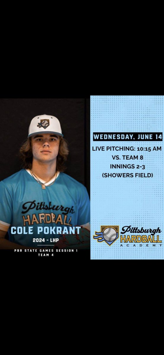 Cole Pokrant tweet media