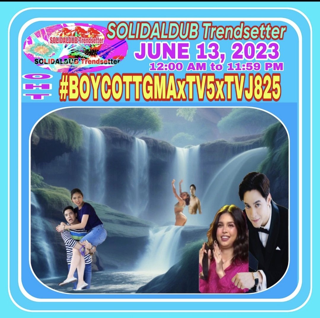 ANG PH SHOWBIZ INDUSTRY AT SARZUELA, NAKATUTOK LANG SA NGAYON AT BUKAS PARA SIRAIN YUNG DALWA
DI NILA KITA ANG FUTURE NILA.SA PANAHON NGAYON KPOP &amp; FOREIGN PERFORMER NA ANG GUSTO NG IBA. KAWAWA NAMAN SILA PGBAGSAK NUNG DALWA DI NILA ALAM DAMAY DIN ANG INDUSTRIYA🤣