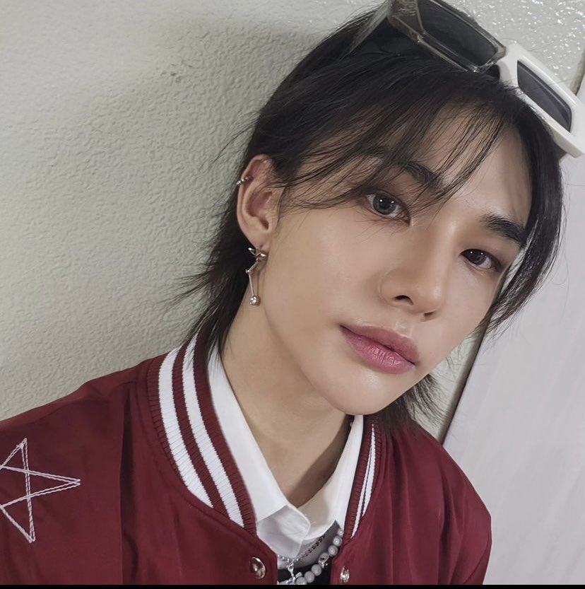 Jini_143stay's tweet photo. 興奮して眠れない…(`✪︎ω✪︎´)
8月…夢のチュ〜チュ〜ランド行く予定　9月…沖縄旅行✈️行く予定☜娘と2人　はぁ〜😮‍💨出費の荒波🌊にのまれそうやけど…絶対‼️行きたいやん🥺初の日本4大ドームツアー(  ･᷄-･᷅ )
どうしても会いたいのよ…祈り込めてポチッとな💓 #straykisd https://t.co/zRYDQmrAZp