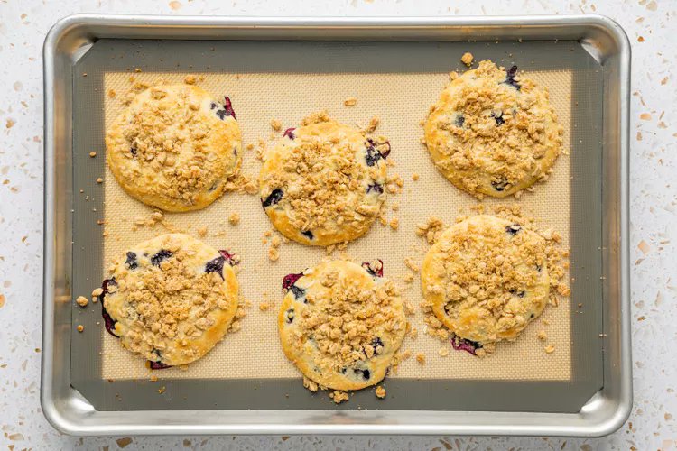 If you have never made muffin tops before, consider using this #recipe. #foodinspiration  cpix.me/a/171457107