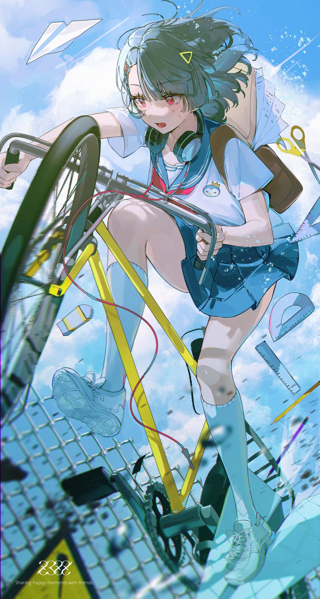 lee.　イラスト FycKH9DaQAAJV95.jpg:large