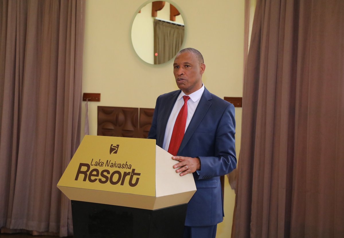 HousingUrbanKE's tweet photo. The event which will be officially opened on Thursday by H.E the President Dr. William Samoei Ruto, is anchored on the theme, ''The Future is Urban, Strategic Pathways to Inclusive and Sustainable Urbanisation in Kenya''. 
#KUF2023 #TheFutureIsUrban #KenyaUrbanForum https://t.co/wR1JQHLFz7