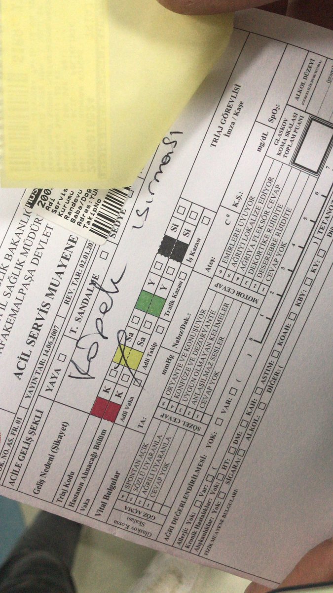 Arkadaşlar şöyle bir vakayla karşılaştık yerine iğne olucak kişi arıyoruz 1.4 clio hediye edecek karşılığında <a href="/rahmankutlug/">Rahman Kutluğ</a>