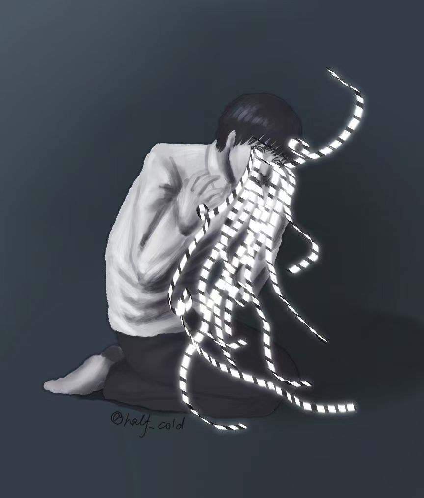 halfcoldwww's tweet photo. remembering everything is also painful https://t.co/9MdPQfSbSX