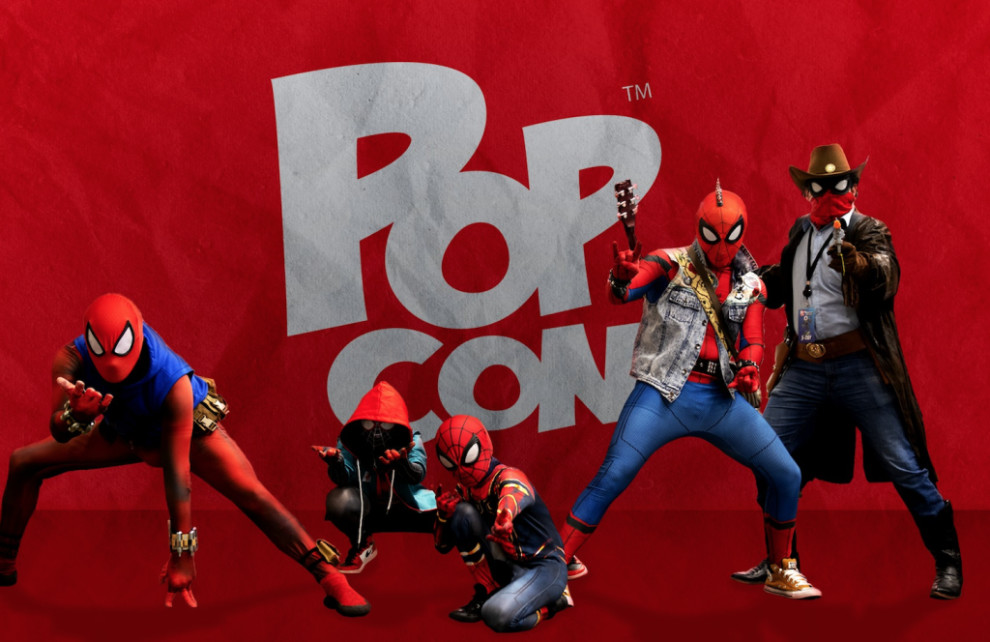 Louisville's largest Comic Con, Anime Con, and Sci-fi Con is back for PopCon 2023 this weekend!

Experience PopCon Secret Games, Nerf Wars, Fan Panels, and much more - just 10 minutes from our hotel.

Grab your tickets: bit.ly/3OWOPbJ

📸: Go to Louisville