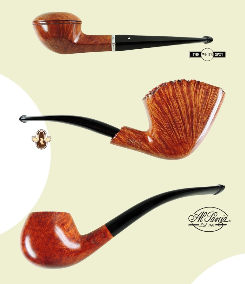 New arrivals are online, visit alpascia.com thank you! #newarrivals #pipesmoking #tobaccopipes