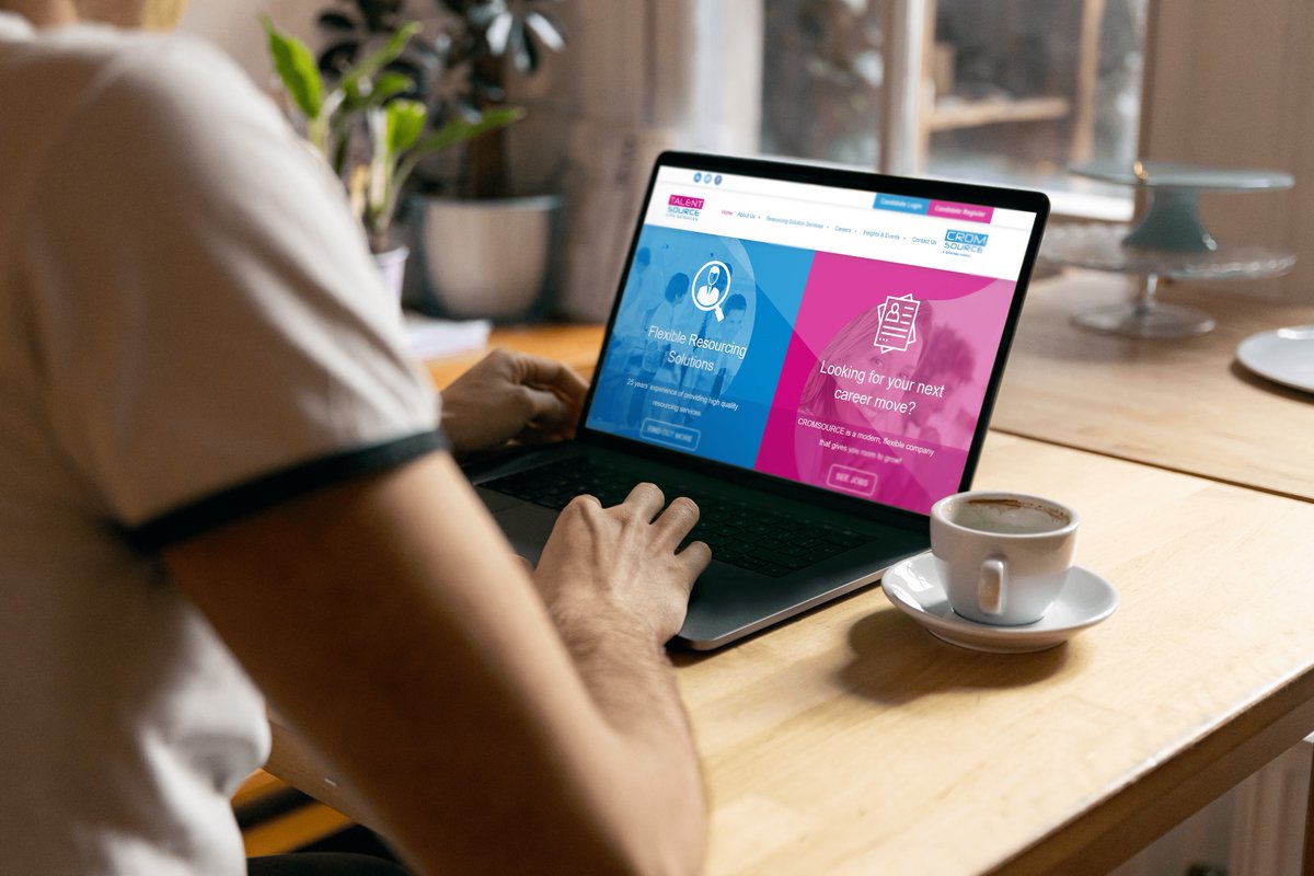 Hunter Bevan Ltd tweet media