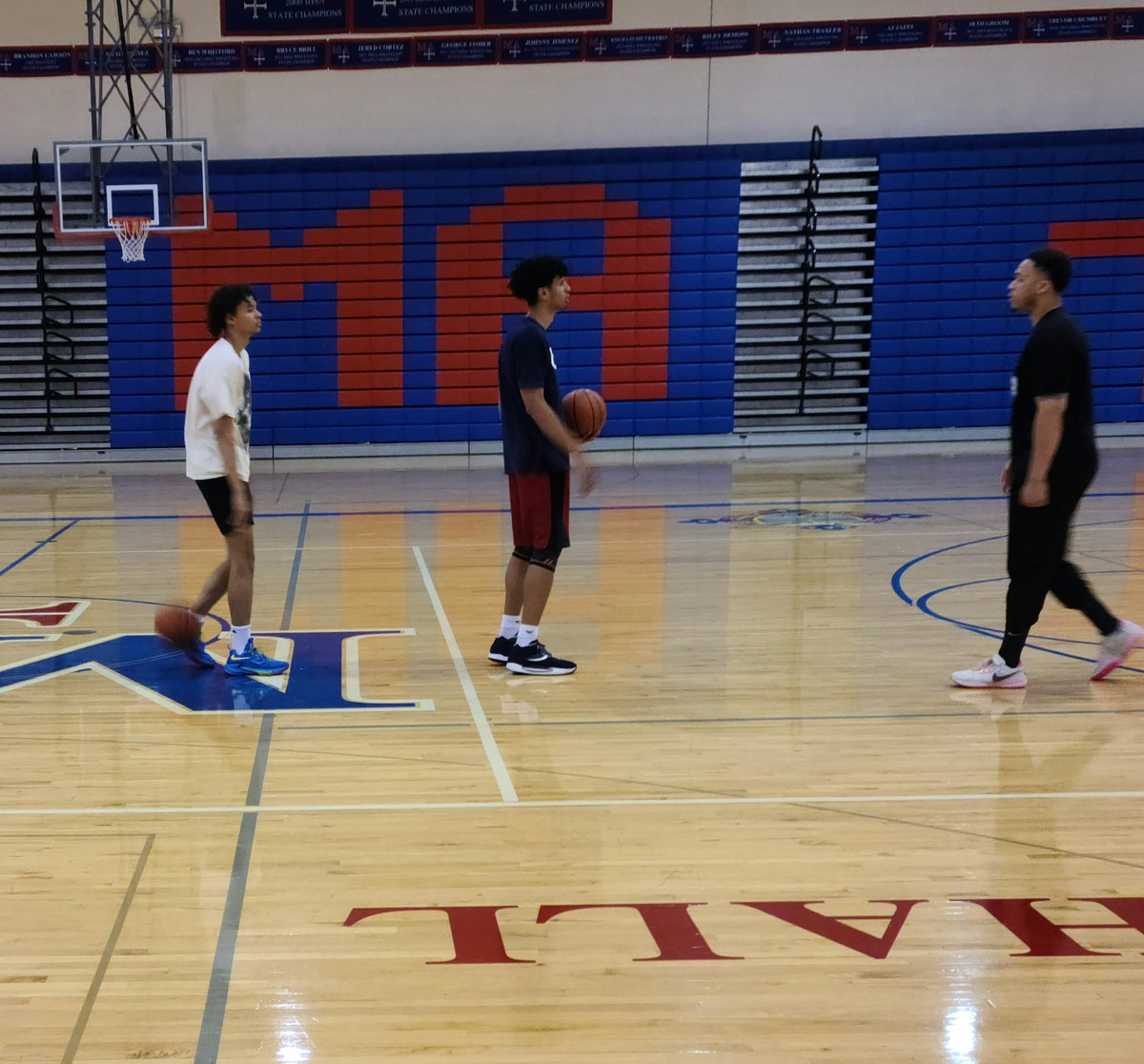 Joe Piekarz tweet media