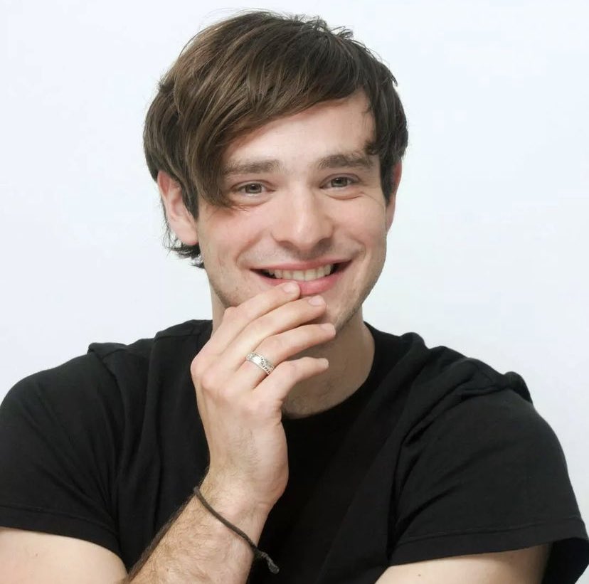 #CharlieCox of the Day: