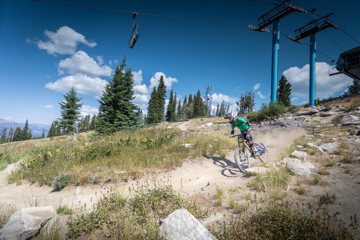 Ready to spend your Summer on the mountains??

Check out our Mountain Biking Guide here: visitsouthwestidaho.org/mountain-bikin…

#travelswidaho #visitswidaho