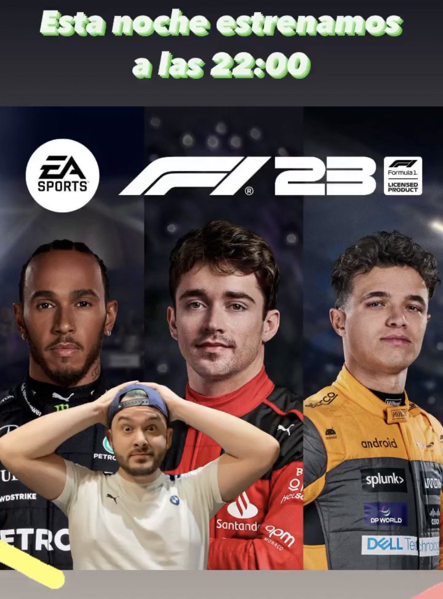 Esta noche la liamos kick.com/rathz-20 únete que si llegamos a los 100 sorteamos un f123