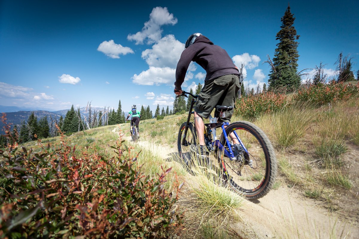 Visit SouthwestIdaho (@visitswidaho) on Twitter photo Our 3 ski resorts also open for Summer operations!
<a href="/BrundageMtn/">Brundage Mountain</a> opens June 16th!
<a href="/BOGUSBASIN/">Bogus Basin Mountain Recreation Area</a> opens June 23rd!
<a href="/SkiTamarack/">Tamarack Resort</a> opens mid June!
#Travelswidaho #visitswidaho Our 3 ski resorts also open for Summer operations!
<a href="/BrundageMtn/">Brundage Mountain</a> opens June 16th!
<a href="/BOGUSBASIN/">Bogus Basin Mountain Recreation Area</a> opens June 23rd!
<a href="/SkiTamarack/">Tamarack Resort</a> opens mid June!
#Travelswidaho #visitswidaho
