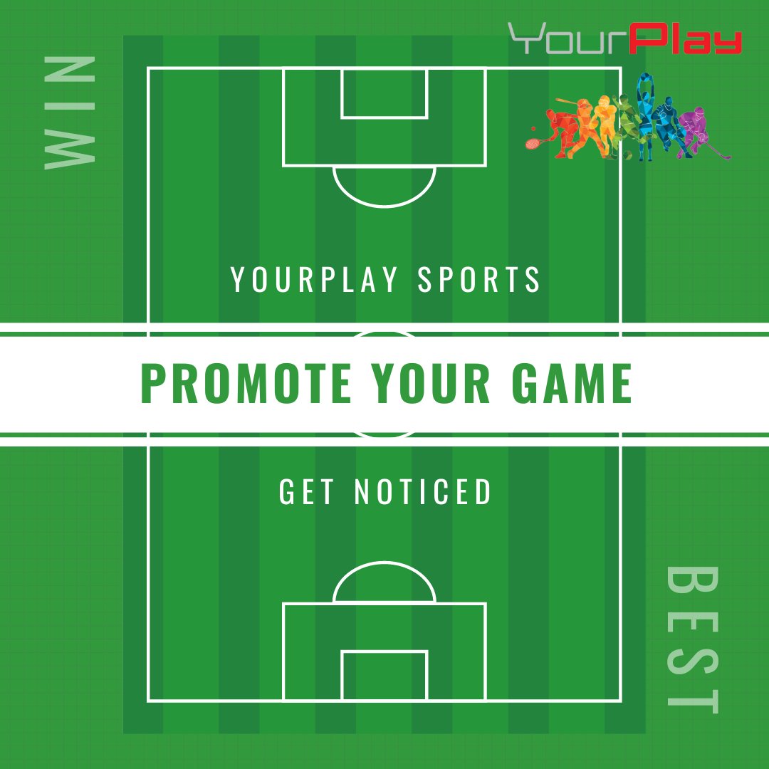 yourplayapps's tweet image. Attention Dallas athletes! 📢🏀⚽️🏈

Ready to dominate the game? YourPlay is here! 🌟📸

Unleash your potential, get noticed. Join now! 💪📹

#YourPlay #DallasAthletes #GameDomination #SportsPromotion #DallasSports #SkillsOnDisplay #NextLevel