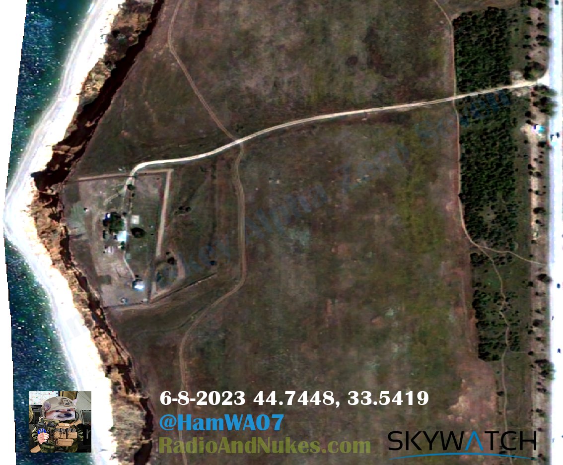 soviet army fan on Twitter "RT HamWa07 Russian 744th Communications