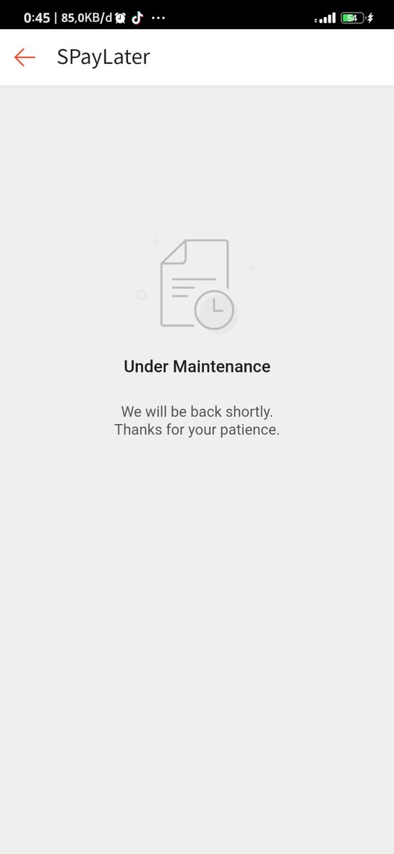 butuhmelatonin's tweet photo. Shopee kenapa kyk gini ya, ksl bgt:( https://t.co/4KtQjTLc6I