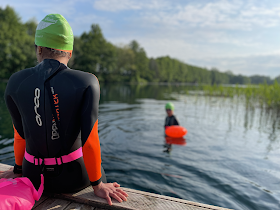 🏊‍♂️ Our swim squads balance the training needed to get fast with the skills needed to swim in the open water efficiently to make sure you hit your triathlon start line as ready as you can be.
🔗 Check out when they are: bit.ly/3suwvdh