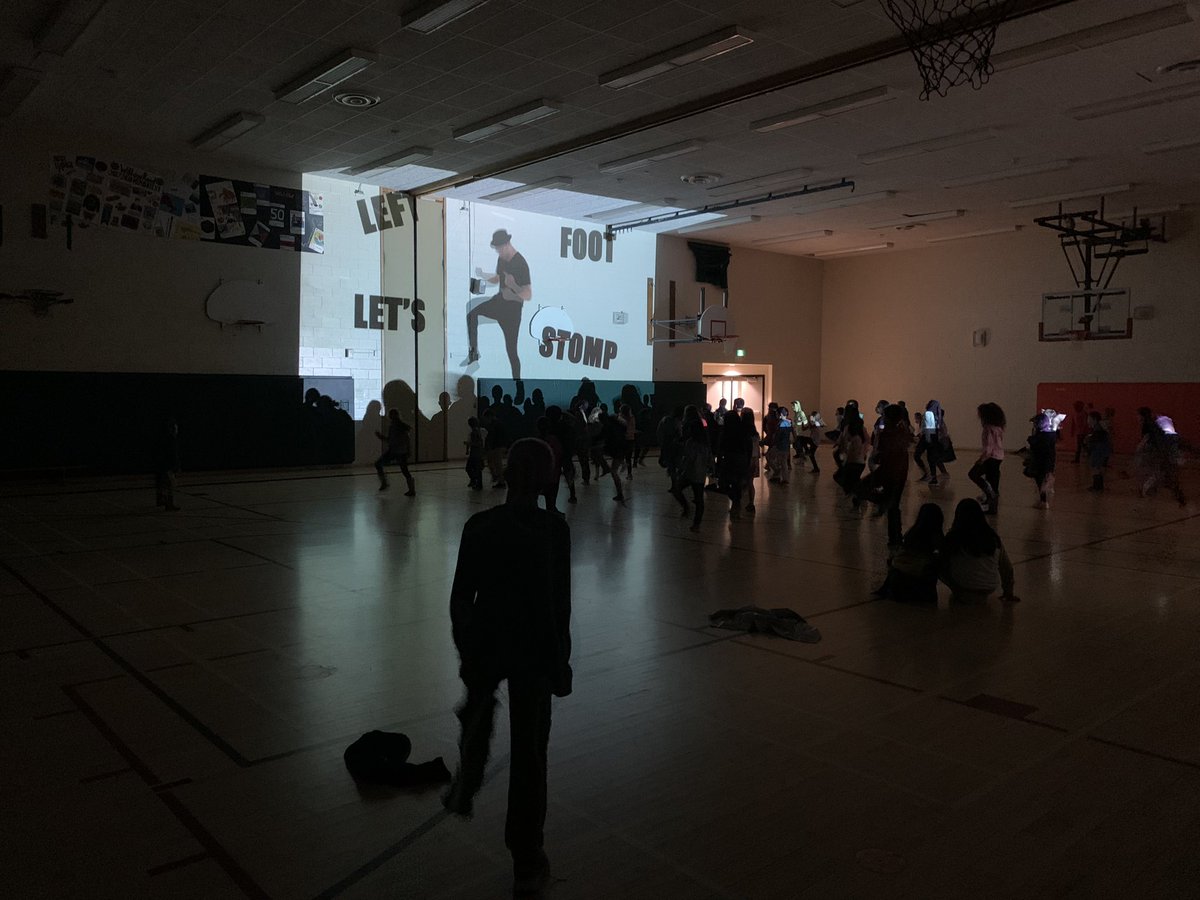 Willow Road PS tweet media
