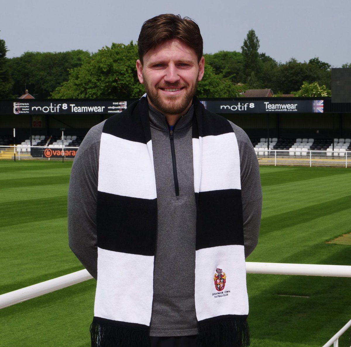 James Montgomery tweet media