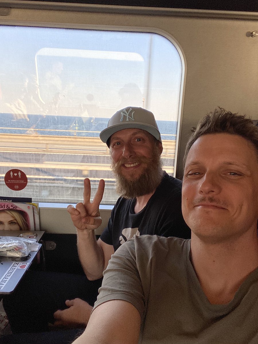 Markus Johansson tweet media