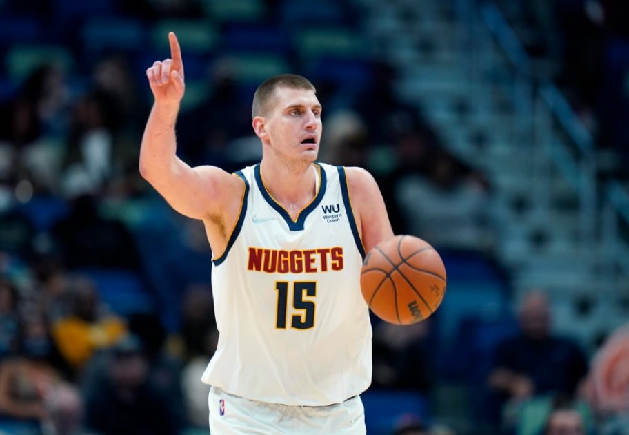 SleeperPicksHQ's tweet image. For every assist Nikola Jokic gets in Game 5 of the Finals, we&apos;re giving away a FREE $10 ENTRY to someone who... 🤑 

- likes &amp;amp; RTs   
- replies Sleeper username   
- is following @SleeperPicksHQ