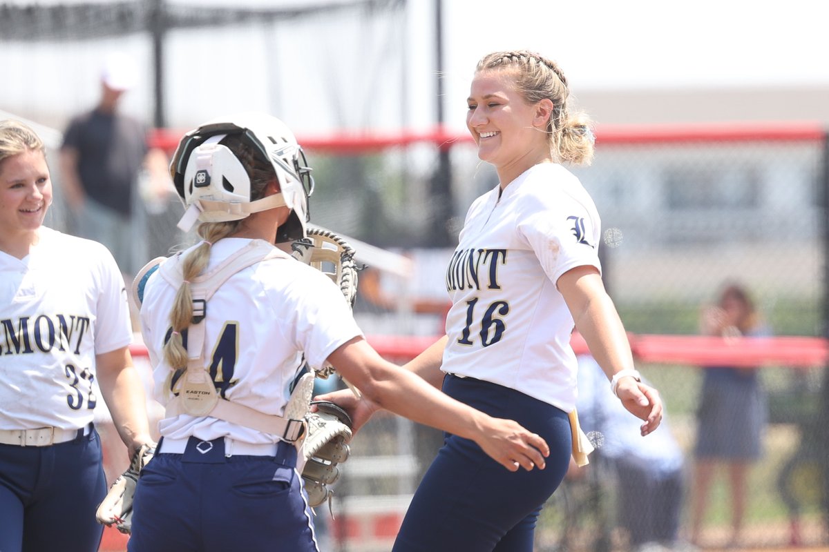 Lemont's Sage Mardjetko has been named Illinois’ Gatorade Player of the Year for the second straight year. Mardjetko finished the year 23-0, 340 strikeouts, and a 0.00 ERA in 144 1/3 innings. <a href="/HeraldNewsSport/">JHN Sports - Shaw Local</a> <a href="/Lemont_Softball/">Lemont Softball</a>