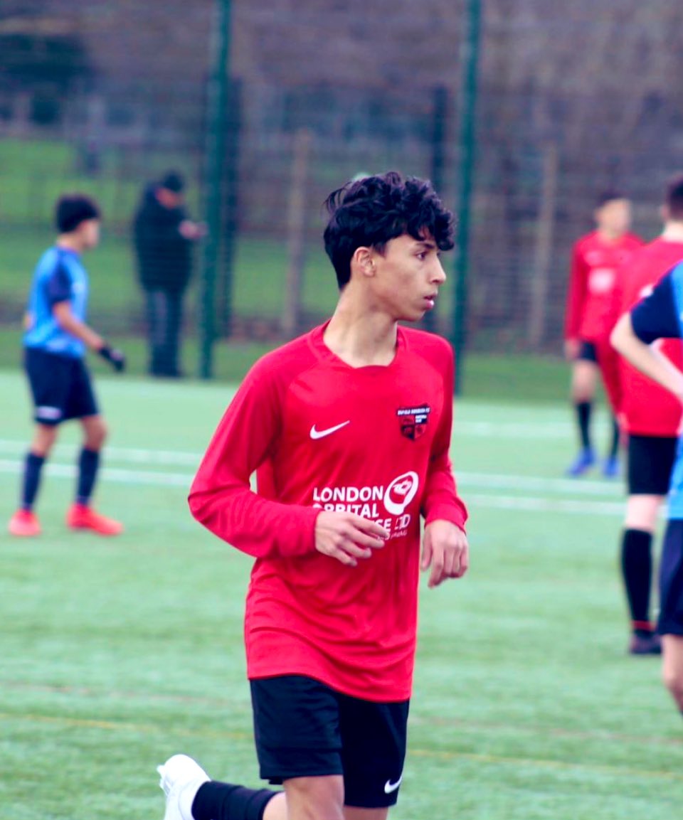 Name: Jaul Alam
Age: 17
Position: Att Mid | Winger
Location: North London | Hertfordshire 
Previous Clubs: Wellingborough Town Reserves, Kettering Town U15, Enfield Borough, Reading Shadow academy.

Looking for Step 6 or above
