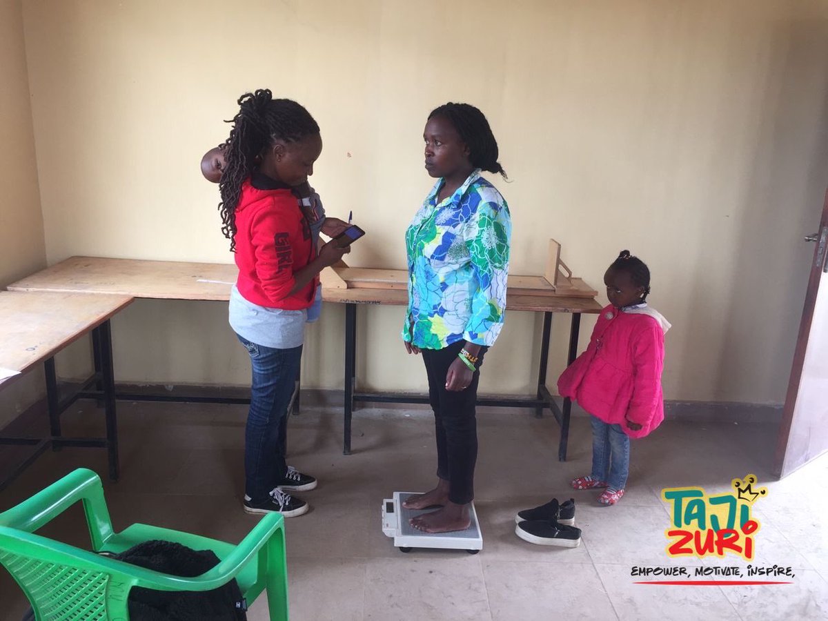 tajizuri's tweet photo. As we continue to impact communities in Kenya, we want to celebrate all the Mamas and especially celebrate the strong mamas at Mama Respond, Kajiado County for reaching out to us for expertise in Nutrition to ensure their children thrive.
#tajizuri #strongmamas https://t.co/QkhY54ye2o