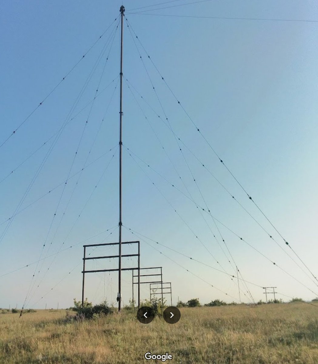 soviet army fan on Twitter "RT HamWa07 Russian 744th Communications