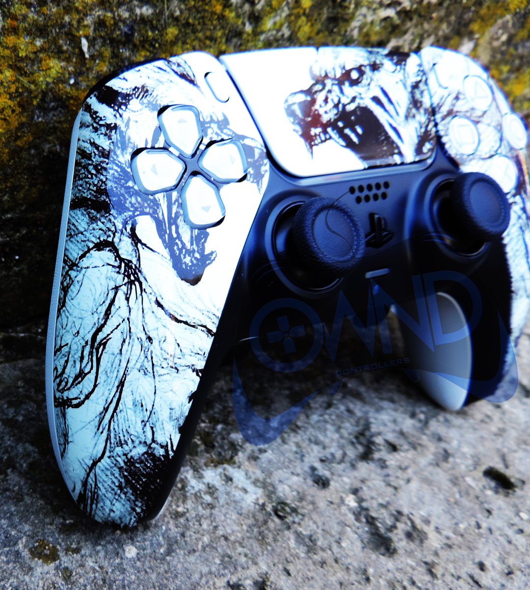 OWND Controllers (@OWNDControllers) / Posts / X