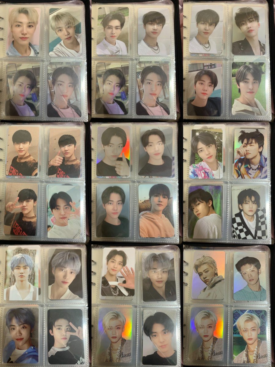 nanoeiii's tweet photo. ปล่อยการ์ด แจฮยอน / แจมิน

เรามีเกือบครบทุกใบ สนใจซื้อใบไหน/ราคาเท่าไหร่ dm มาได้เลยค่ะ เราทำราคาไม่ไหว 

การ์ดมีเยอะกว่าในภาพ หากสนใจใบอื่นๆ สาม��รถส่งภาพมาได้เลยค่า 🥰💛

#ตลาดนัดnct 
#ตลาดนัดnct127 #ตลาดนัดnctdream https://t.co/5sRvmduGio