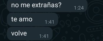 pobre el novio si se entera q m extraña jakaka