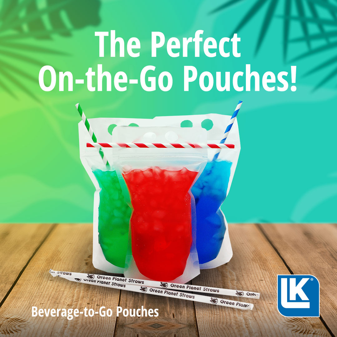 LK Packaging tweet media