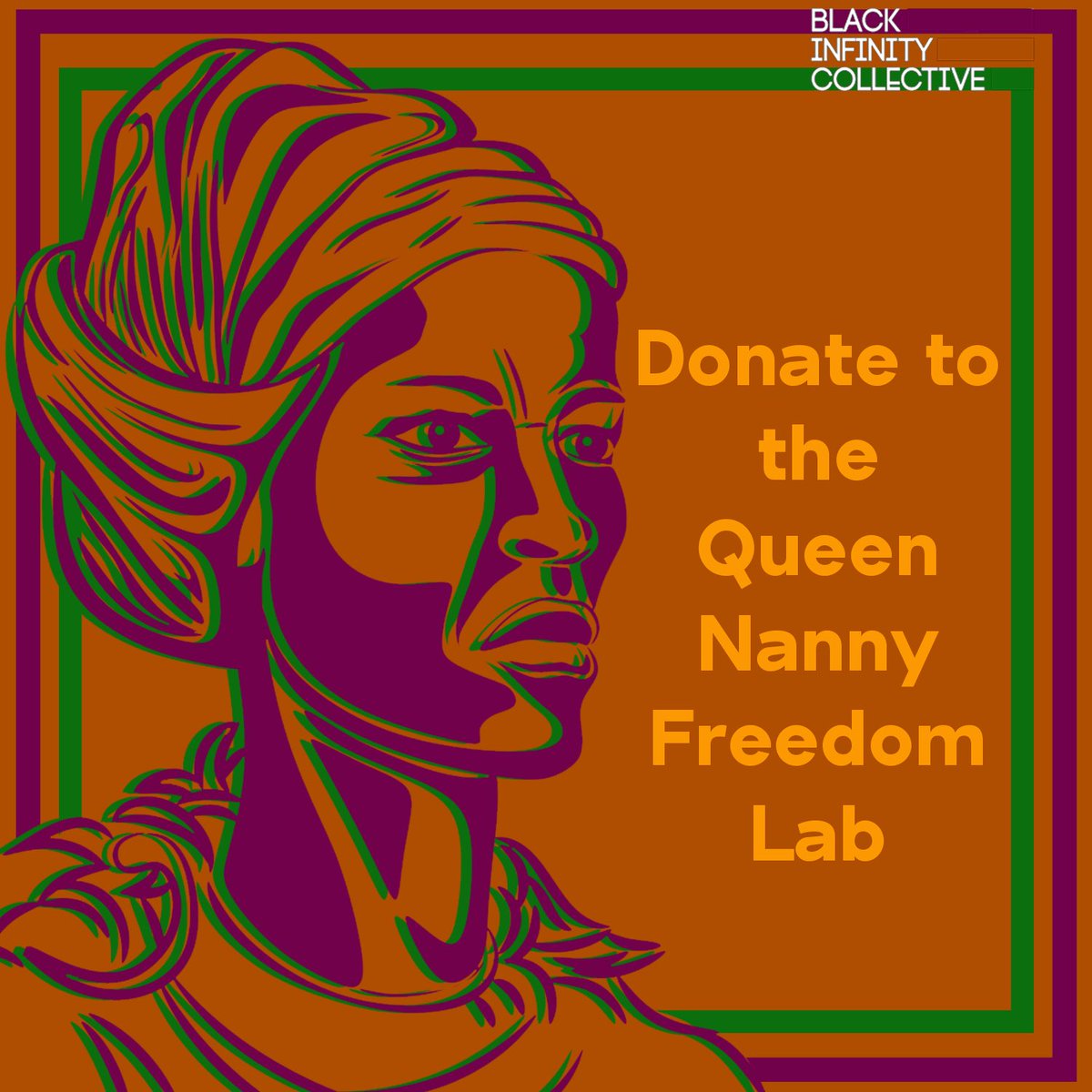 Your support makes a profound impact on the journey toward collective liberation.