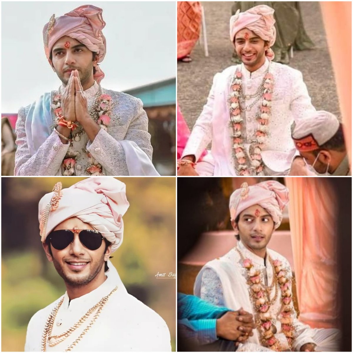 vscinframes's tweet photo. Vikram as Groom >>> ❤️ https://t.co/58Xsa8Qeom