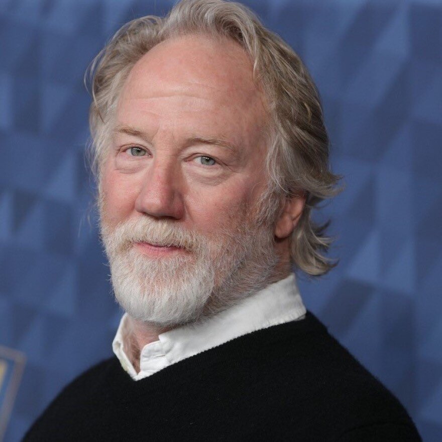 Happy 66th Birthday to American actor and director, Timothy Busfield!  