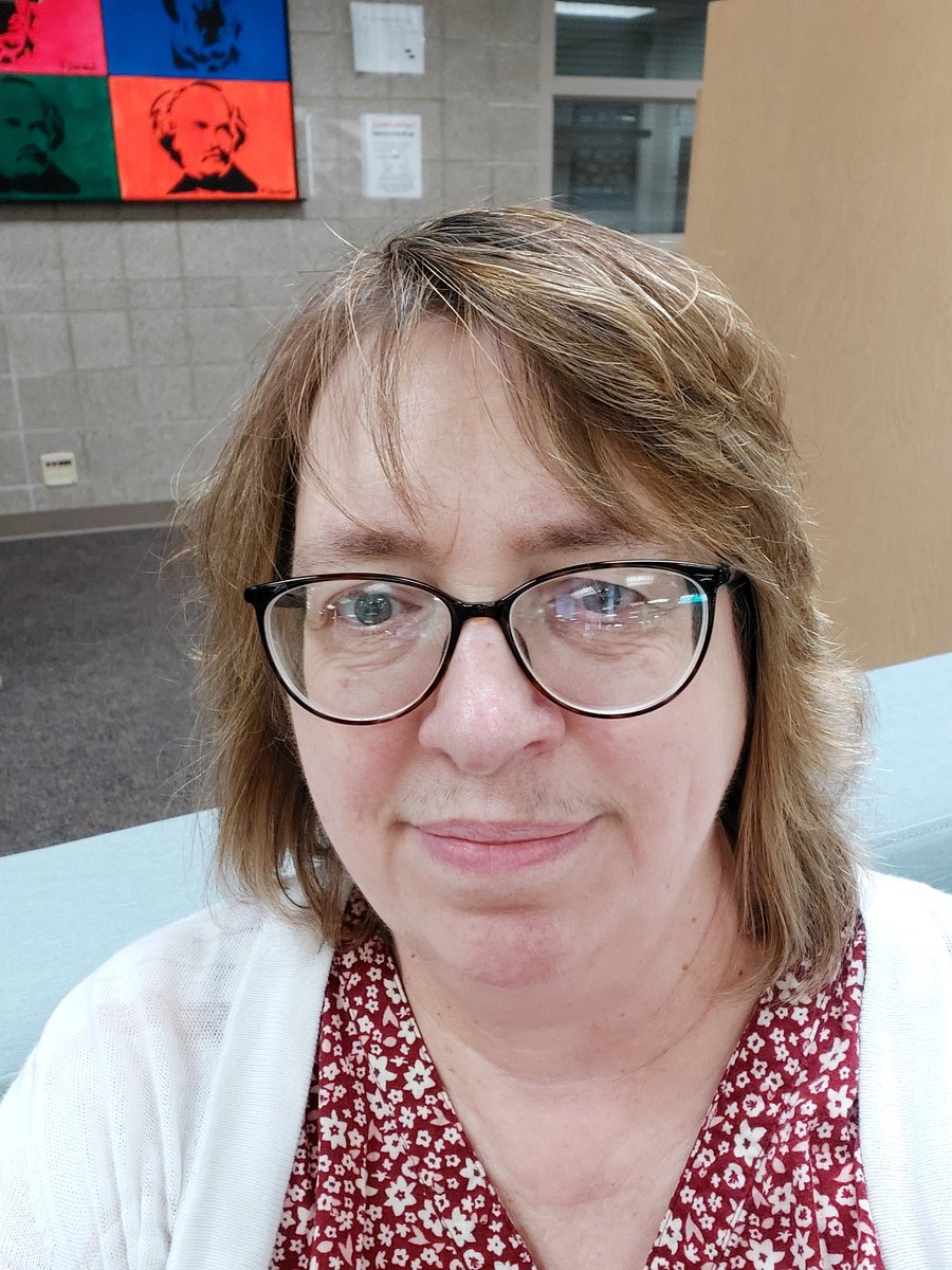 Leane Gustafson tweet media