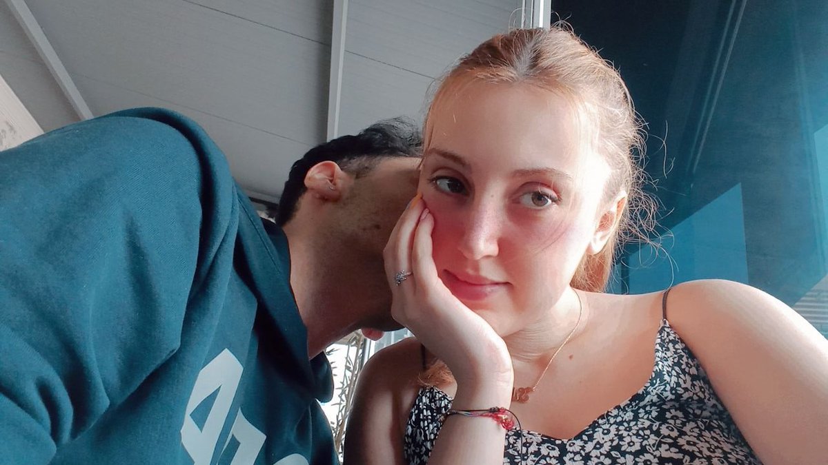 Ve sen benim için her şeyden daha önemlisin 🤍