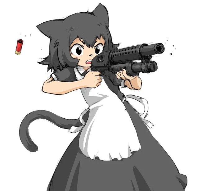 寝ないでけっこう修正を入れたぞ 前の絵からたくましさを削減。 そして、今更ながらデジタルの便利さを実感